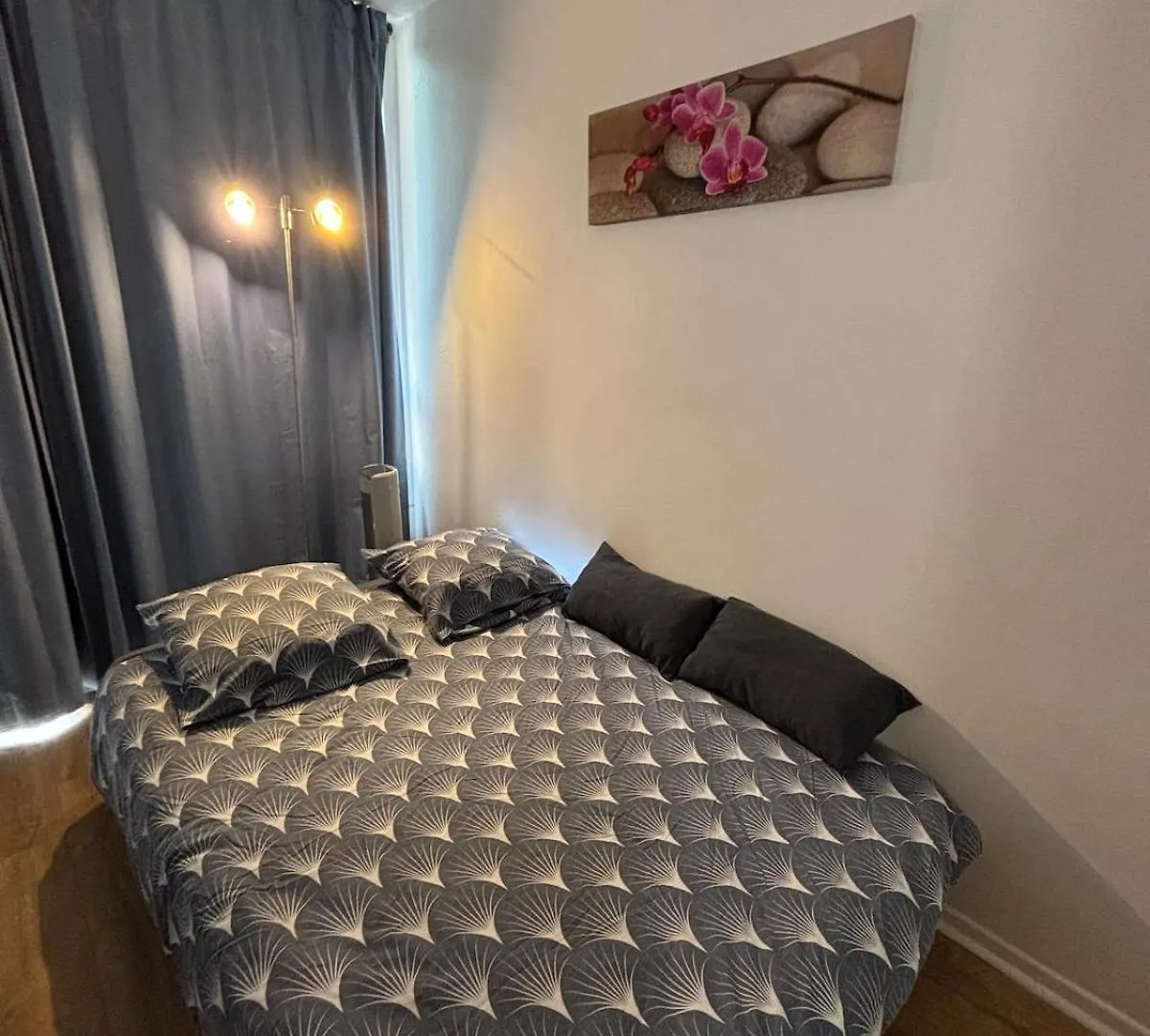 Studio Cosy Avec Parking Et Balcon Toulouse France